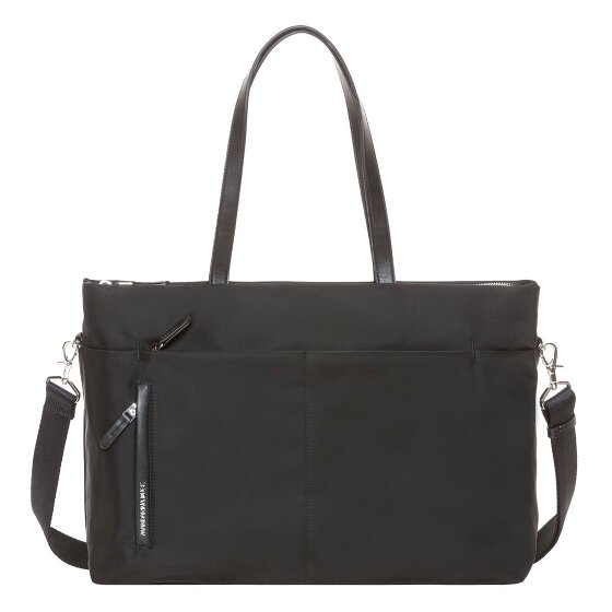 Mandarina Duck Hunter Torba na ramię 38 cm Komora na laptopa