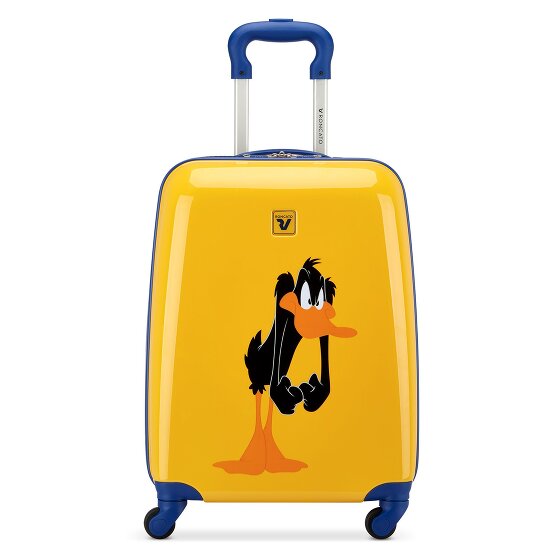 Roncato Looney Tunes 4 kółka Walizka dla dzieci 50 cm