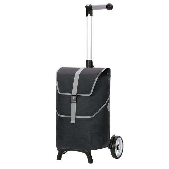 Andersen Shopper Unus Shopper Fun Mikkel Wózek na zakupy 54 cm