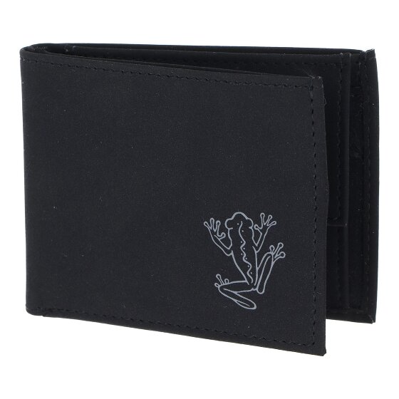 oxmox New Cryptan Portfel Ochrona RFID 11 cm