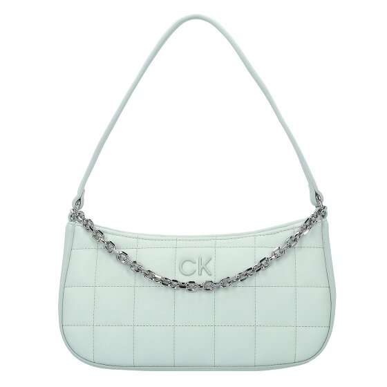 Calvin Klein Square Quilt Torba 26 cm