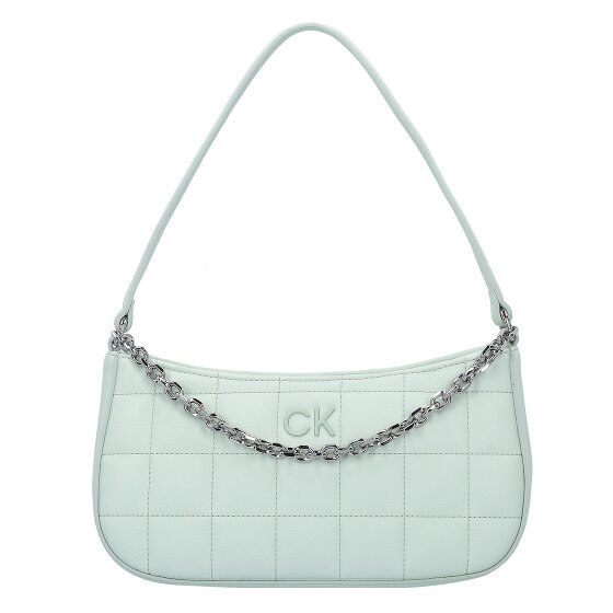 Calvin Klein Square Quilt Torba 26 cm