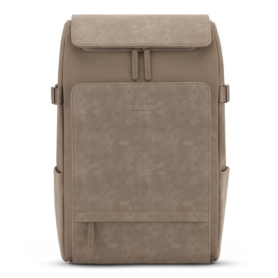 Kapten & Son Bali Plecak 50 cm Komora na laptopa