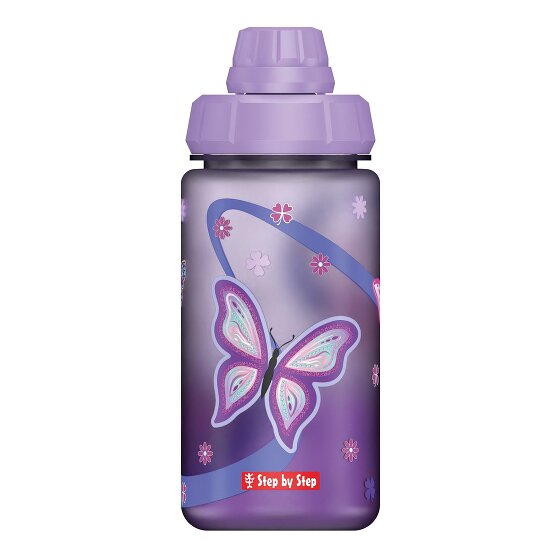 Step by Step Butelka do picia 550 ml