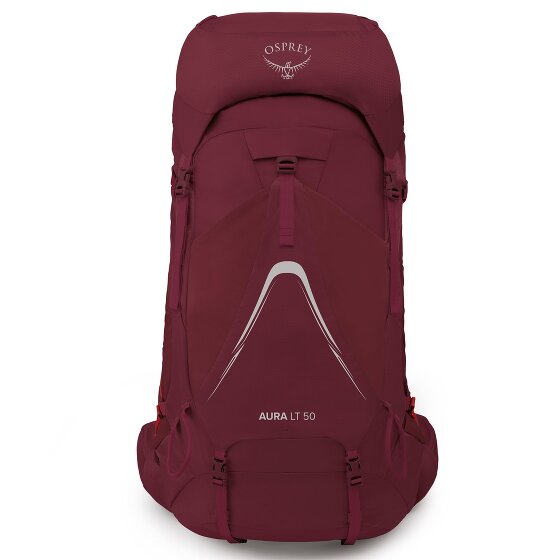 Osprey Aura 50 Plecak trekkingowy WM-L 80 cm