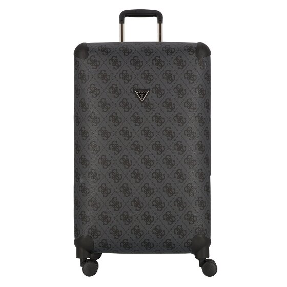 Guess Berta 4 kółka Walizka 77 cm z funkcją poszerzenia