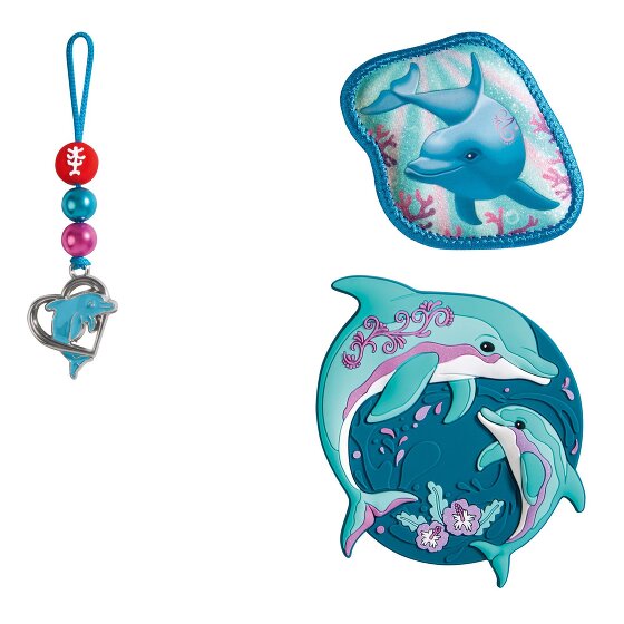 Step by Step Przybory szkolne