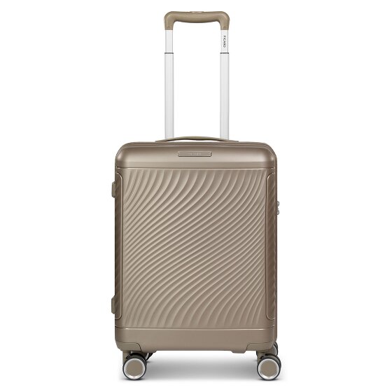 Picard Vienna 4 kółka Walizka kabinowa S 54 cm