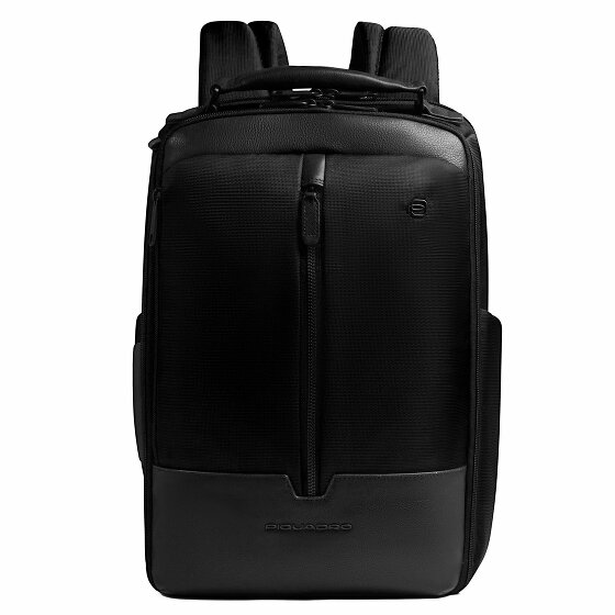 Piquadro Marcel Plecak 46 cm Komora na laptopa