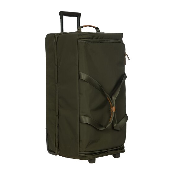Bric's X-Collection 2 kółka Torba podróżna 77 cm