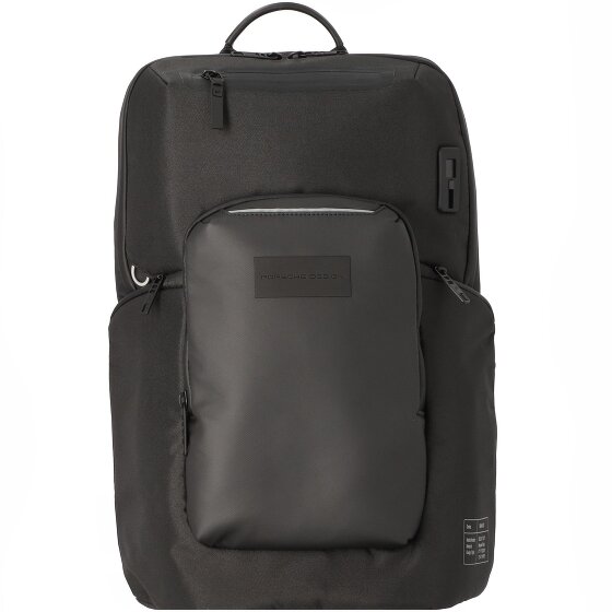 Porsche Design Urban Eco S Plecak z przegrodą na laptopa 45 cm
