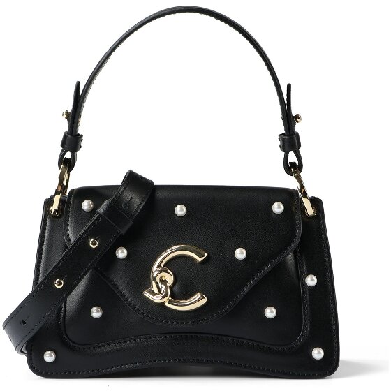 Coccinelle C-Me Torba Skórzany 21 cm