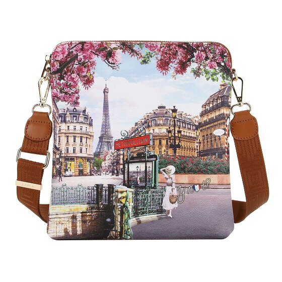 Y Not? Yesbag Torba na ramię 23 cm