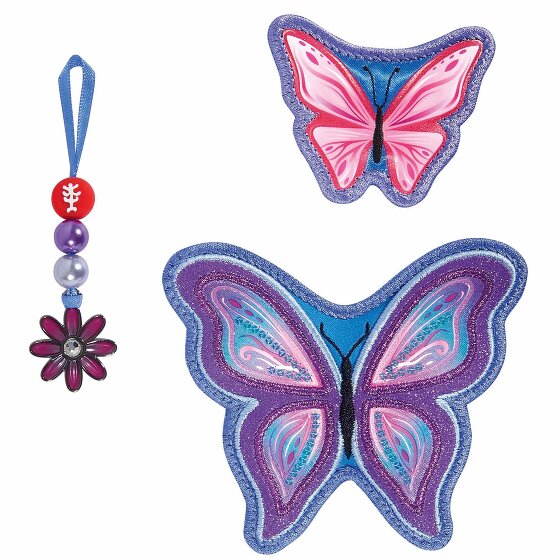 Step by Step Magic Mags 3szt.