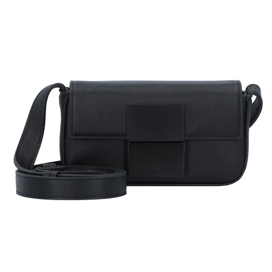 Calvin Klein Iconic Plaque Torba na ramię 17 cm