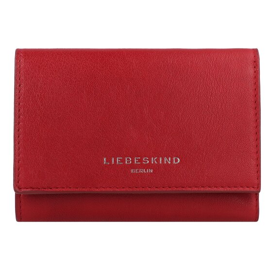 Liebeskind Linn Portfel Skórzany 13.5 cm
