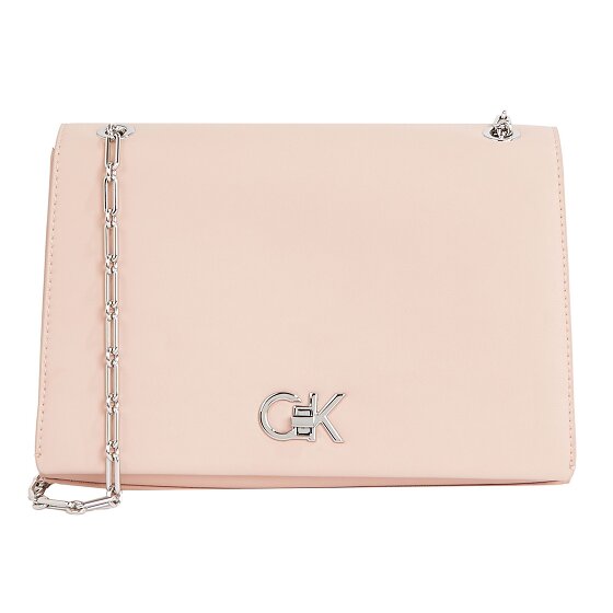 Calvin Klein Re-Lock Torba na ramię 25 cm