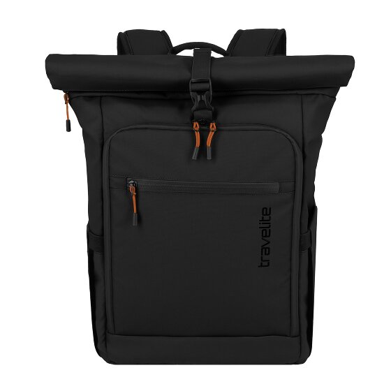 Travelite Briize Plecak M 45 cm Komora na laptopa