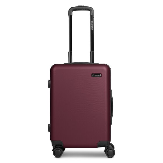 Smartbox Edition 05 4 kółka Walizka kabinowa 55 cm