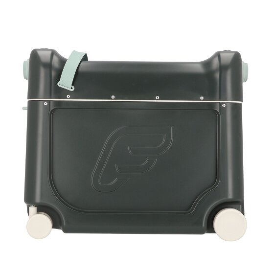 JetKids BedBox 4 kółka Walizka dla dzieci 39 cm