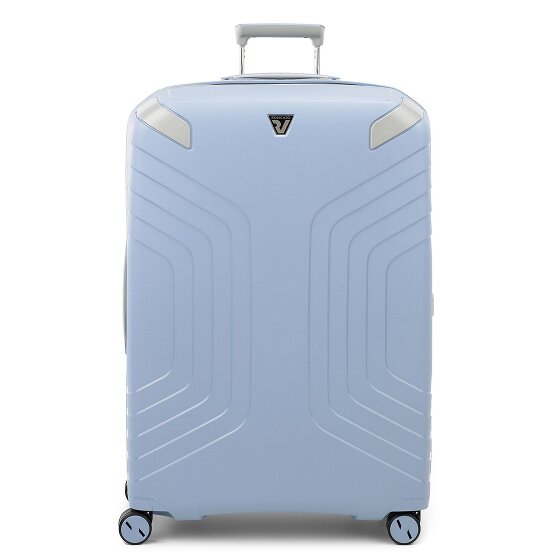 Roncato Ypsilon 2.0 4 kółka Walizka 78 cm