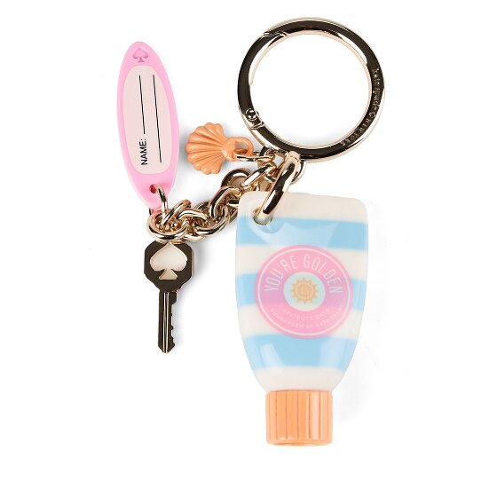 Kate Spade New York Brelok do kluczy 4 cm