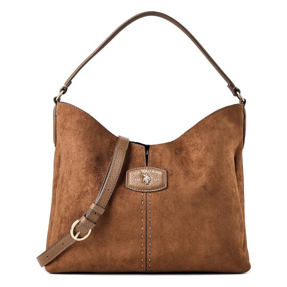U.S. Polo Assn. Chestnut Torba na ramię 27 cm