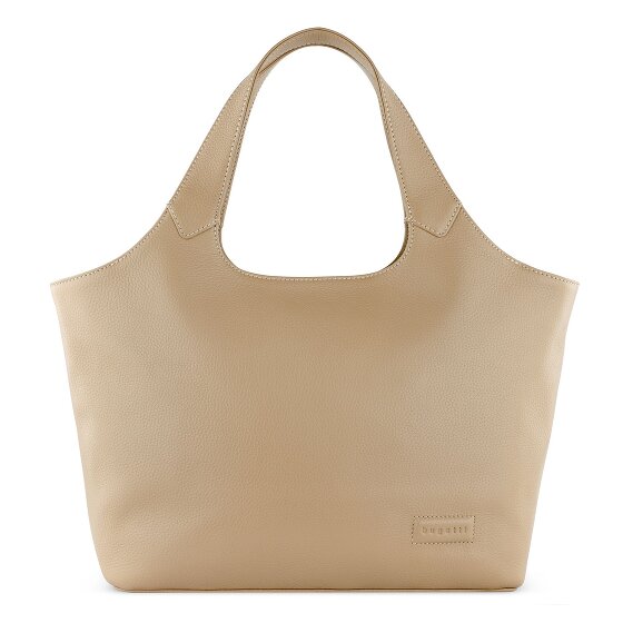 bugatti Elsa Shopper Bag M Skórzany 42 cm