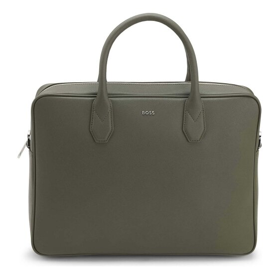 Boss Northon Teczka Skóra 38 cm