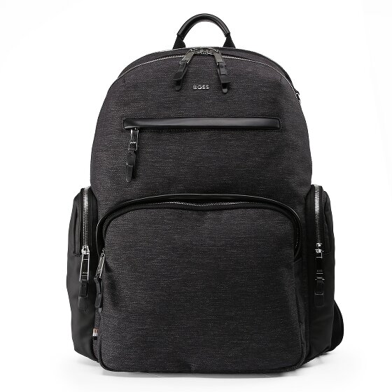Boss Highway Plecak 43 cm Komora na laptopa
