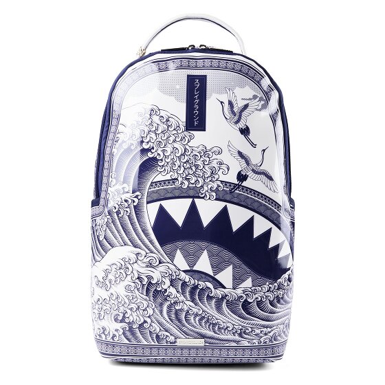 Sprayground Sleek Plecak 45 cm Komora na laptopa