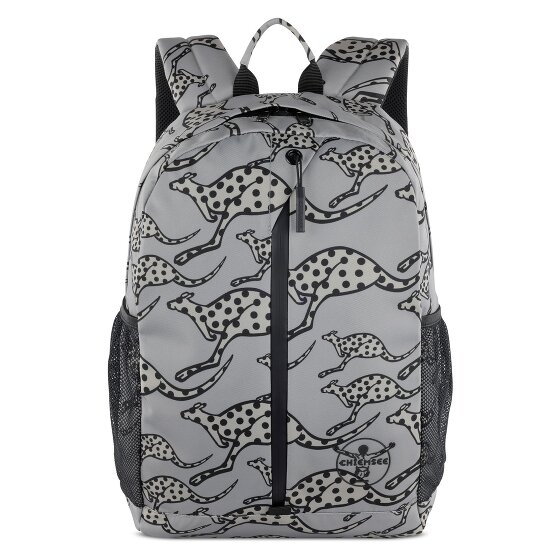 Chiemsee Jump N Fly Plecak 43 cm Komora na laptopa