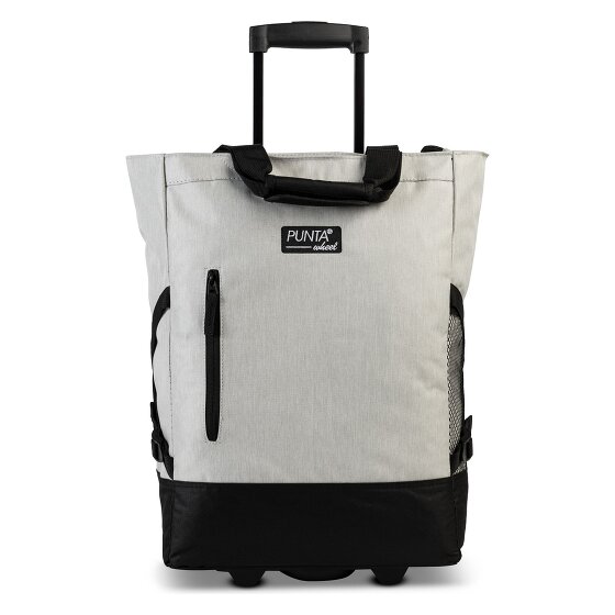 Punta Wheel "Unser Klassiker" Walizka na zakupy 50 cm