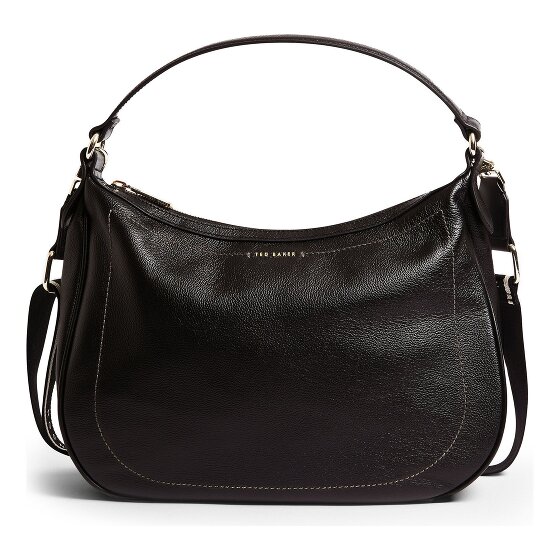 Ted Baker Lyshia Torba na ramię Skórzany 34 cm