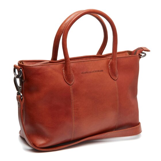 The Chesterfield Brand Novum Shopper Bag Skórzany 34 cm