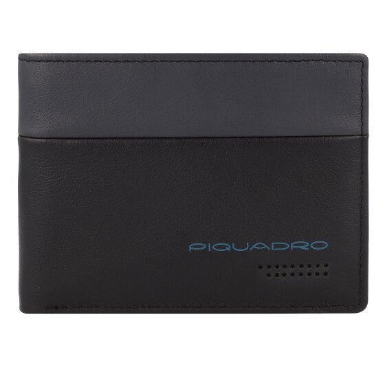 Piquadro Portfel Urban RFID Leather 13 cm
