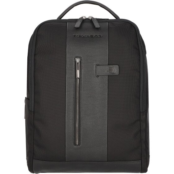 Piquadro Plecak Letter RFID 41 cm Laptop compartment