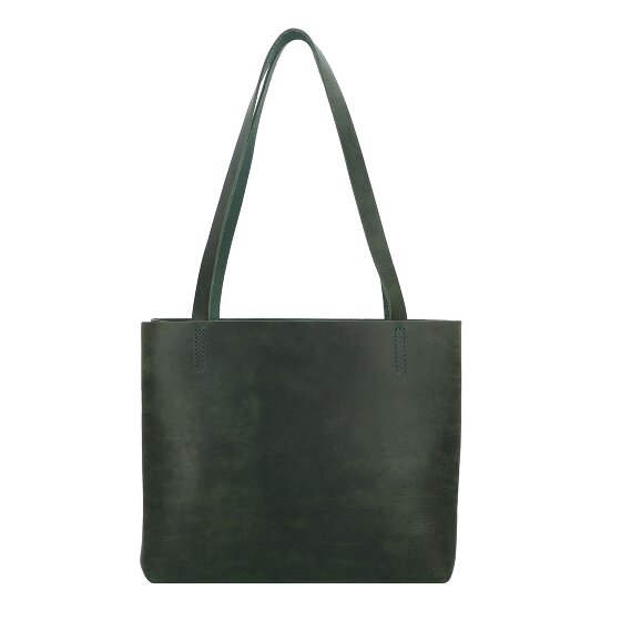 Harold's Paperbag Torba na ramię Skóra 32 cm