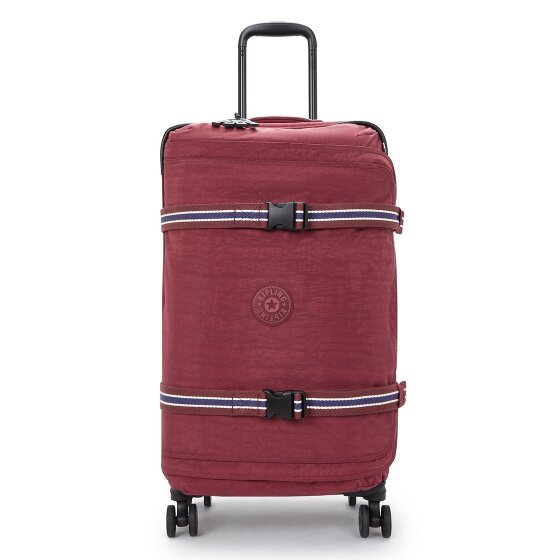 Kipling Basic Spontaneous 4 kółka Walizka M 66 cm