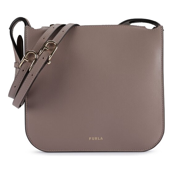 Furla Ava Torba na ramię S Skórzany 22 cm