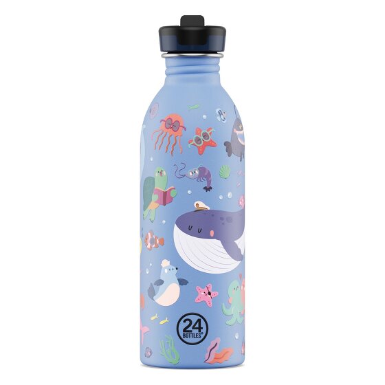 24Bottles Butelka do picia Kids Urban 500 ml