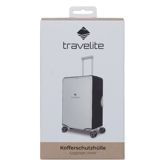 Travelite Accessoires Pokrowiec na walizkę 77 cm