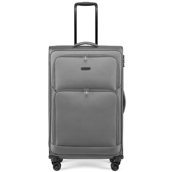Epic Dynamo 4 kółka Walizka 75 cm