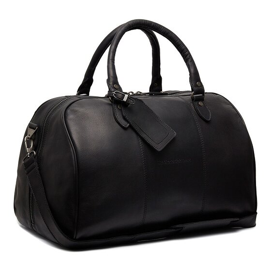 The Chesterfield Brand Liam Torba podróżna Weekender Skórzany 46 cm