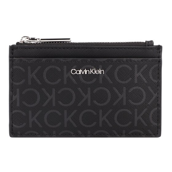Calvin Klein CK Must Etui na karty kredytowe 13 cm