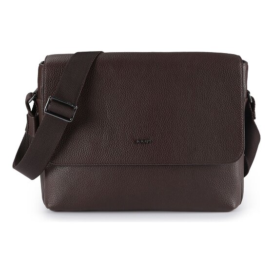 Joop! Cardona Nevio Briefcase Messenger Skóra 34 cm