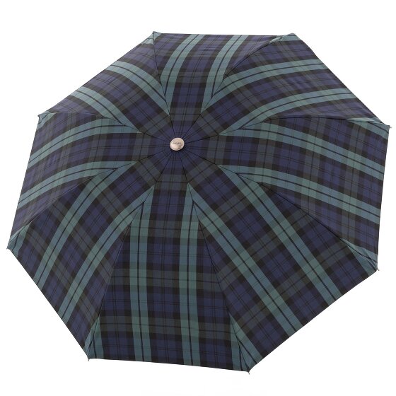 Doppler Manufaktur Zürs Rancher Pocket Umbrella 44 cm