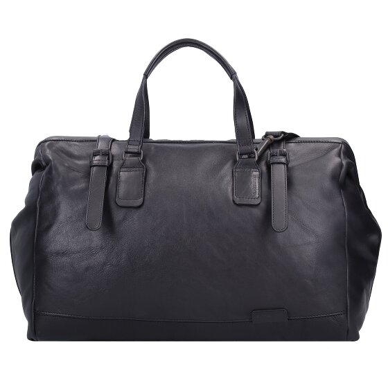 aunts & uncles Grandma's Luxury Club Mrs. Currant Bread Torba podróżna Skórzany 44 cm