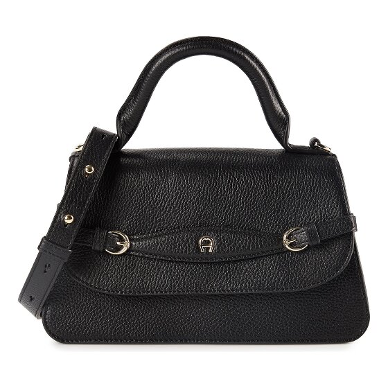 AIGNER Cavallo Torba Skóra 25.5 cm