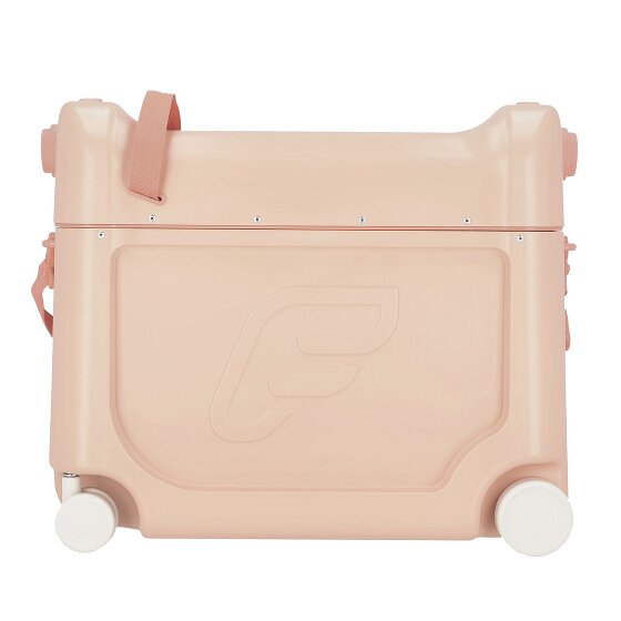 JetKids BedBox 4 kółka Walizka dla dzieci 39 cm